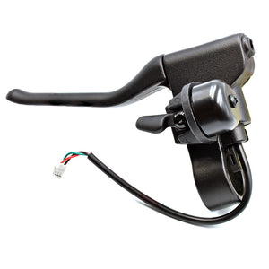 Brake Handle Lever with Bell