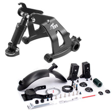 MFR1 Kit Suspensión Trasera Para Segway Ninebot F20 F30 F40