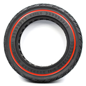 Neumático macizo (8,5 o 9,5 pulgadas)