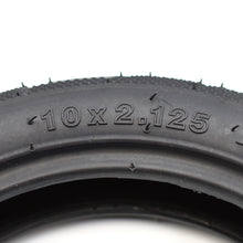 Neumáticos interiores y exteriores de 10 pulgadas (10 * 2.125)