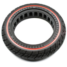 Neumático macizo (8,5 o 9,5 pulgadas)