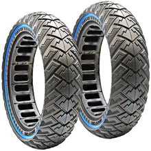 Solid Tyre 60/65-6.9 And 60/70-6.5 Options