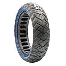 Solid Tyre 60/65-6.9 And 60/70-6.5 Options