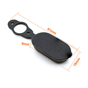 Charging Cable Rubber Hole Cover