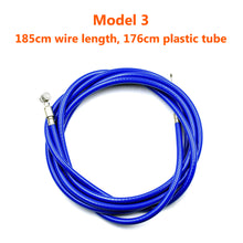 Brake Line Cable - For Model 3
