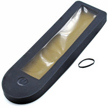 Rubber Display Dashboard Rain Cover For Pro 4