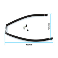 Mudguard Bracket Fender Support