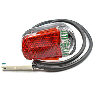 Rear Light Replacement For G30D