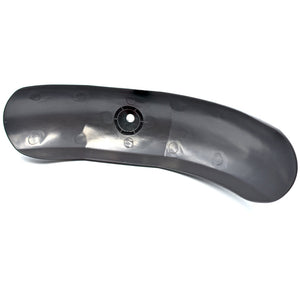 Front Fender Mudguard Replacement
