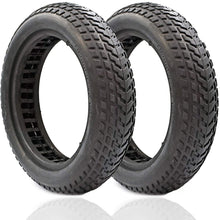 Solid Rubber Tire (Multiple Options)