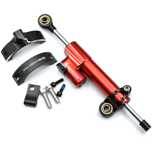 Monorim Steering Damper For Xiaomi