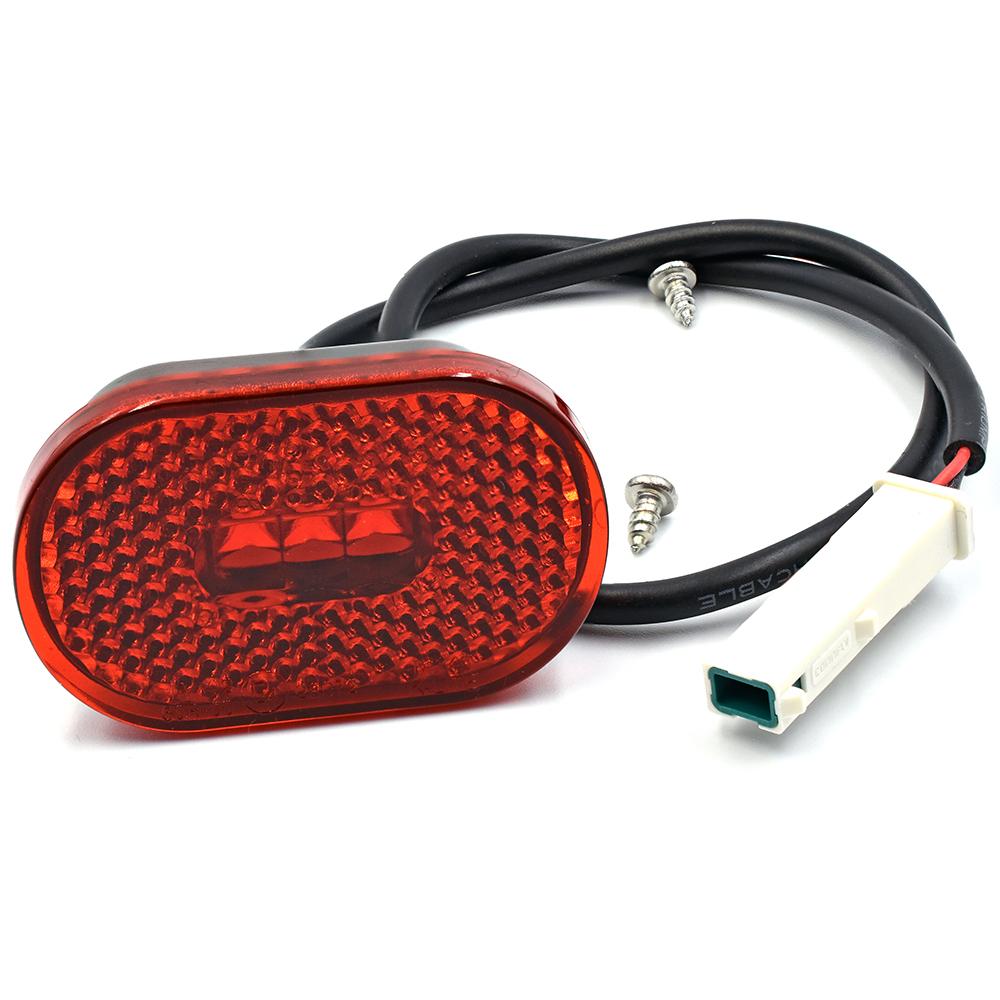 Rear Tail Led Light for Xiaomi 1S, Pro 2, Essential