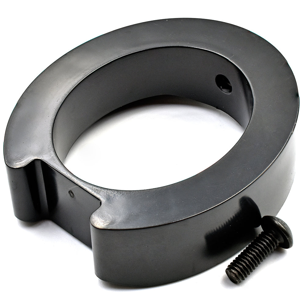 Round Locking Ring For Folding Mechanism