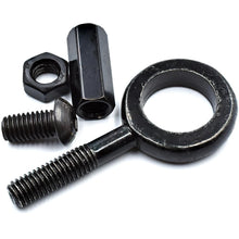 Shaft Lock Screw Replacement - Black