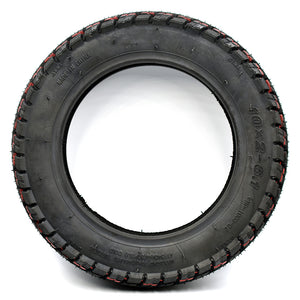 10 Inch Offroad Non-Slip Tubeless Tire