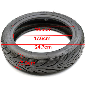 10inch Tubeless Tyres For Xiaomi Pro 4